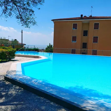 La Casa Di Riccardo Apartment *