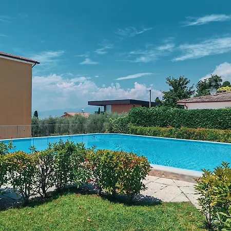 Apartment La Casa Di Riccardo