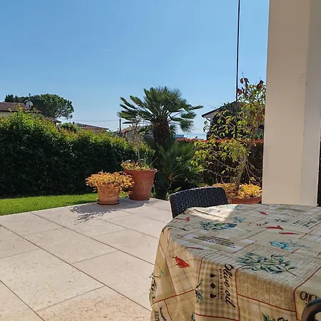 La Casa Di Riccardo Apartment *