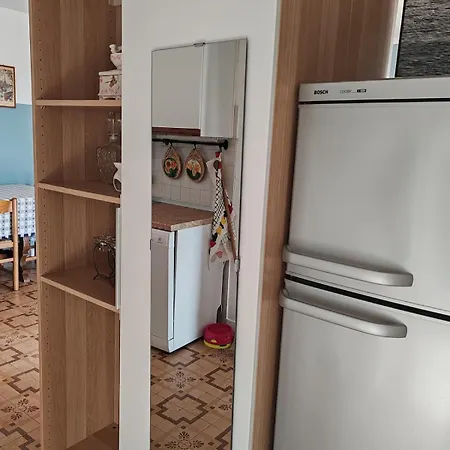 Apartment La Casa Di Riccardo