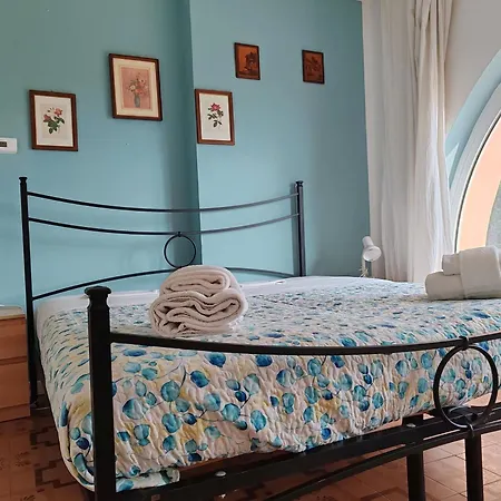 La Casa Di Riccardo Apartment Bardolino