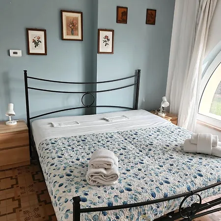 La Casa Di Riccardo Apartment Bardolino